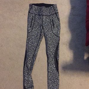 Lulu lemon leggings